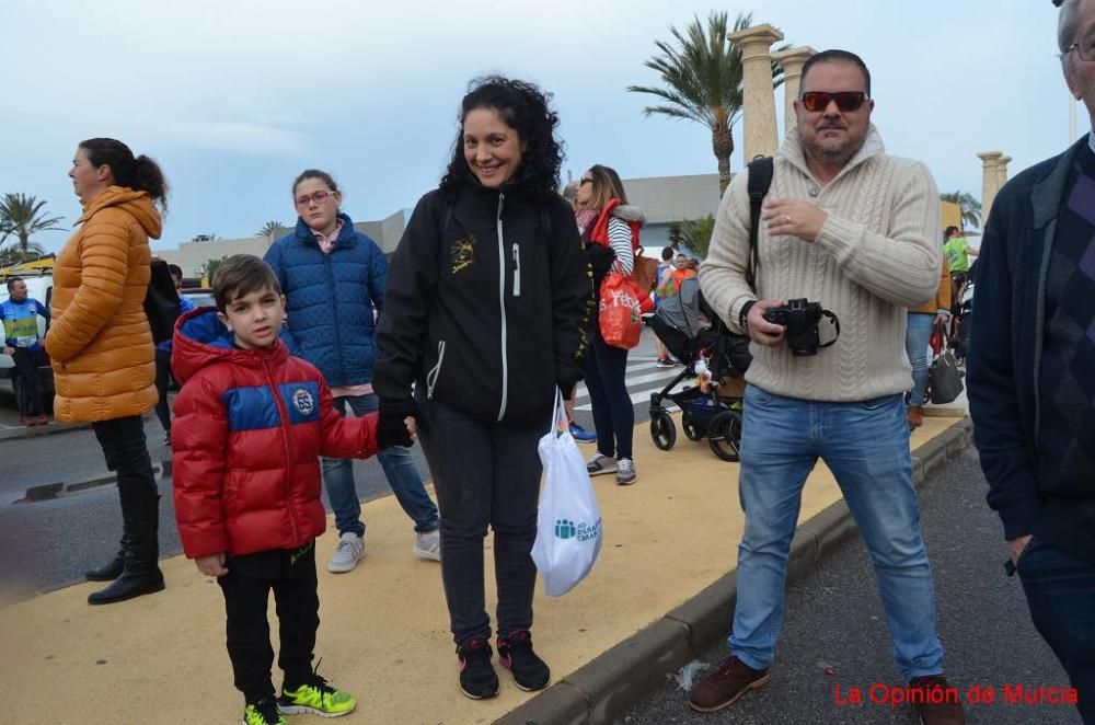 Carrera Popular Virgen del Mar