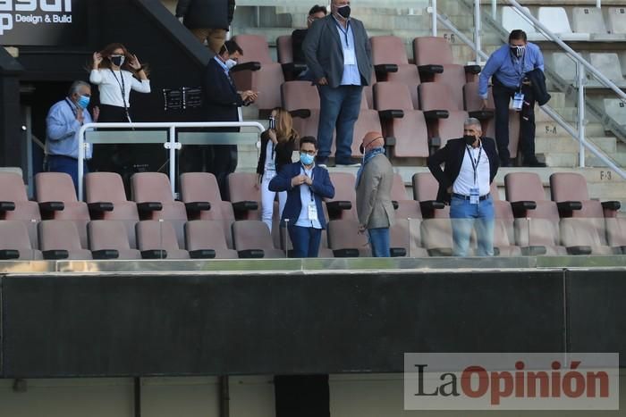 FC Cartagena - Fuenlabrada