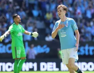 El delantero más rentable de LaLiga