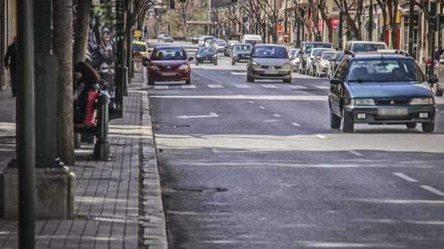 La Alameda de Alcoy es para Camilo Sesto