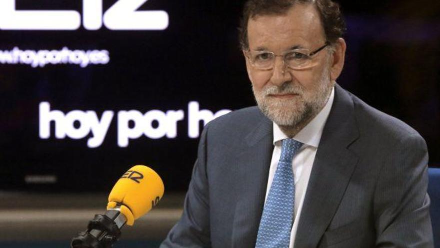 Mariano Rajoy