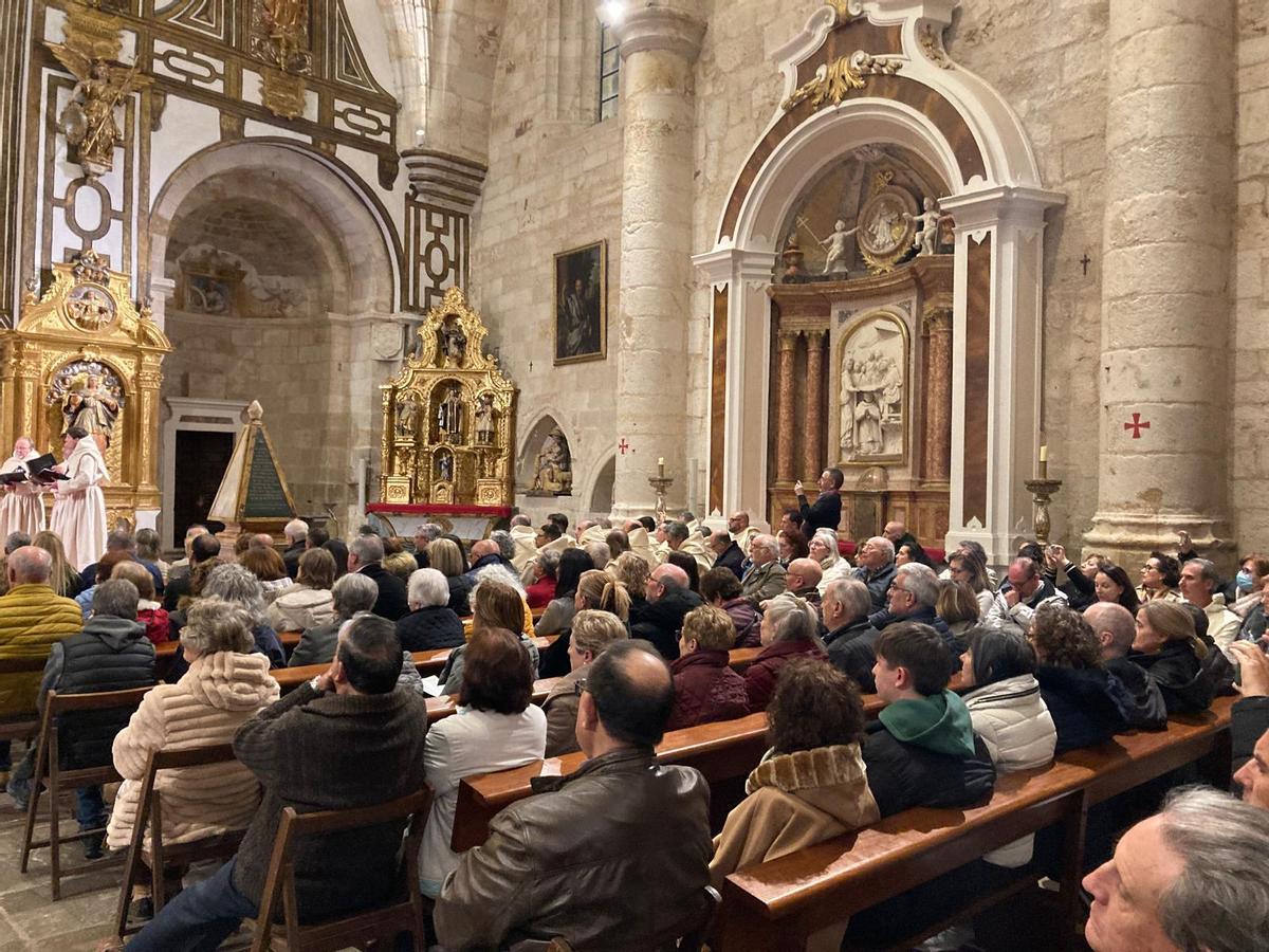 Las piezas gustaron a un público entregado.jpeg Las piezas gustaron a un público entregado.jpeg