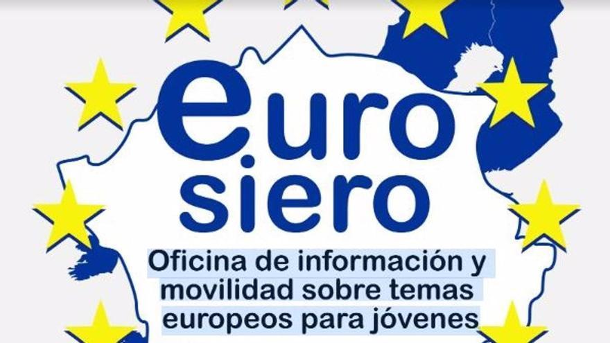 La Oficina Joven de Siero recupera el servicio de información europea