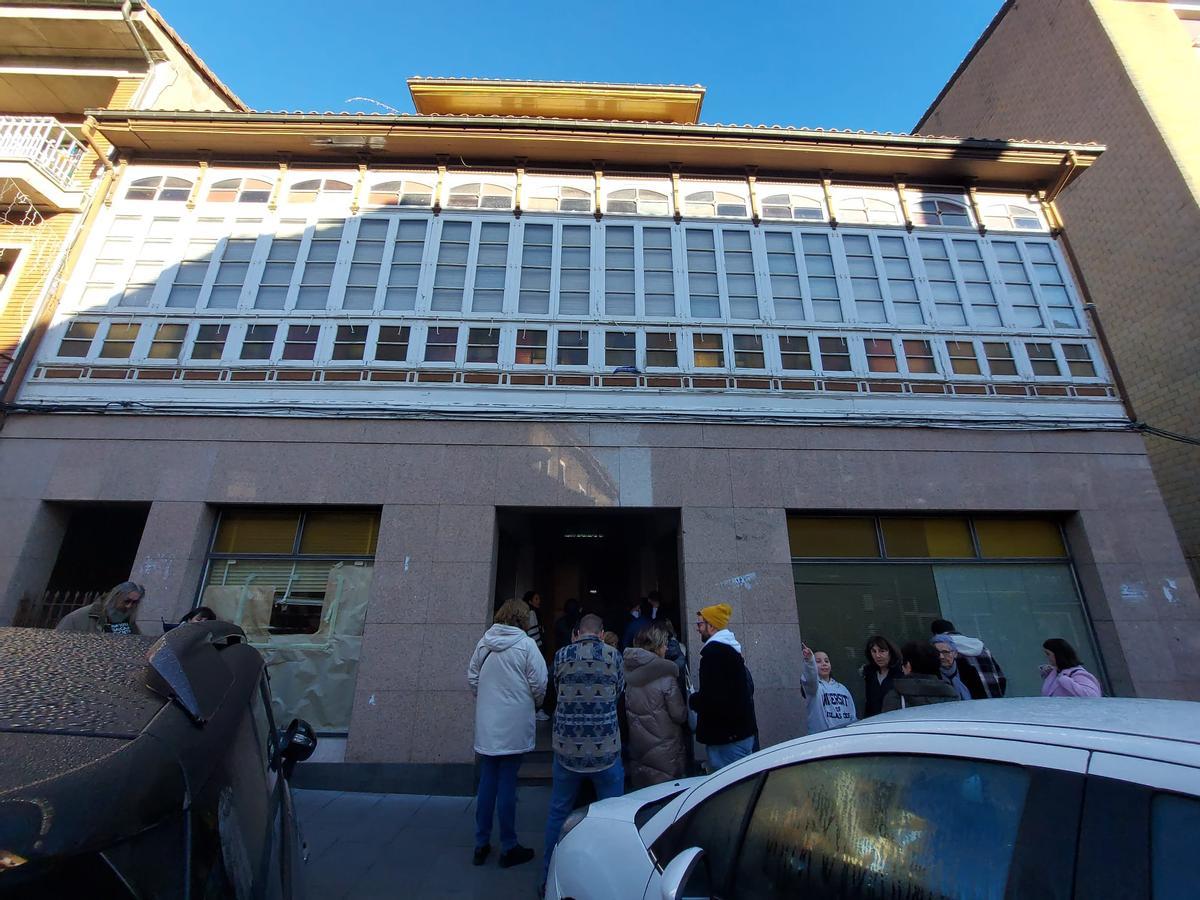 En imágenes: Ayer y hoy de El Siglo, uno de los comercios más queridos de Salas