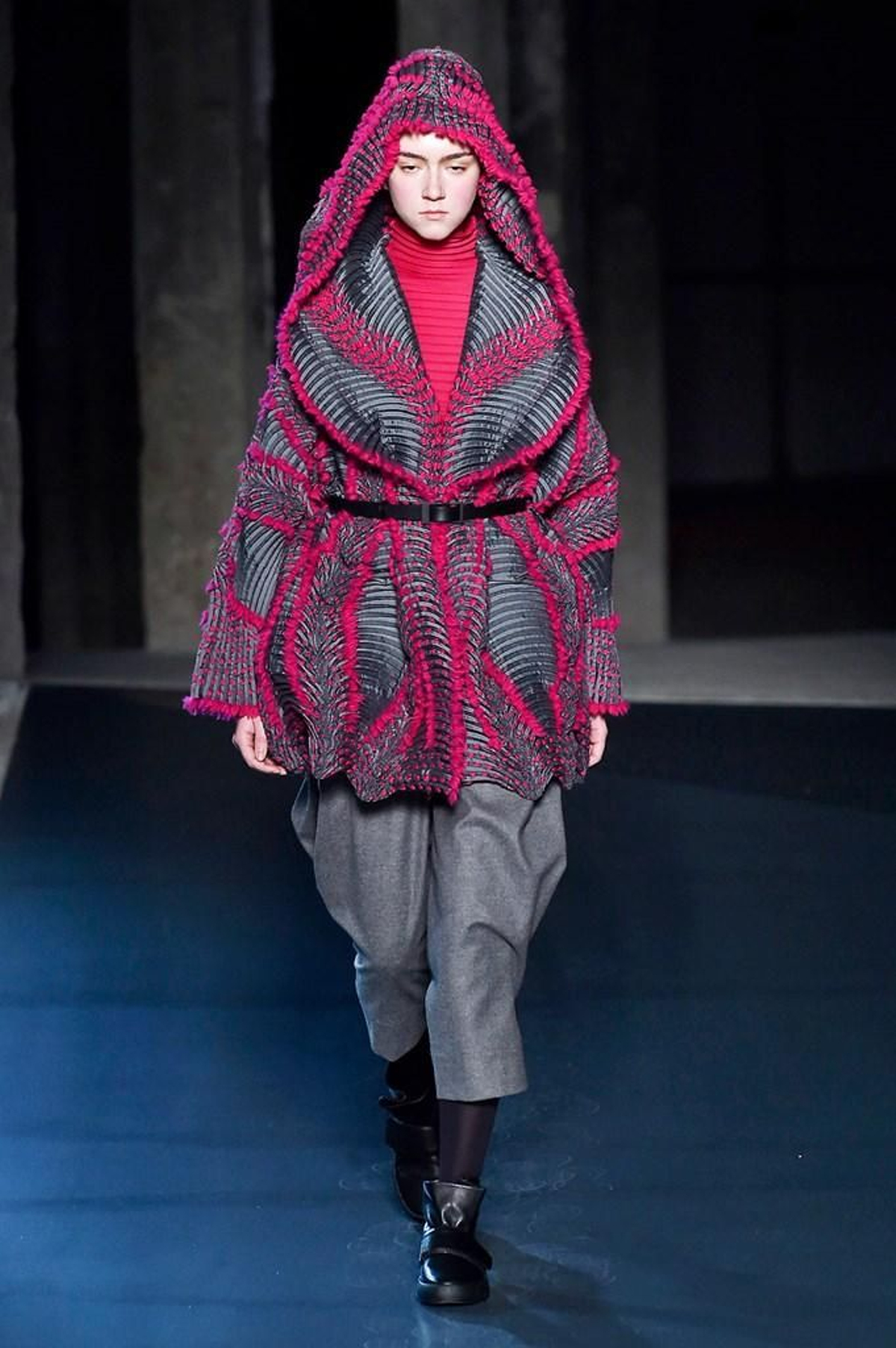 Issey Miyake