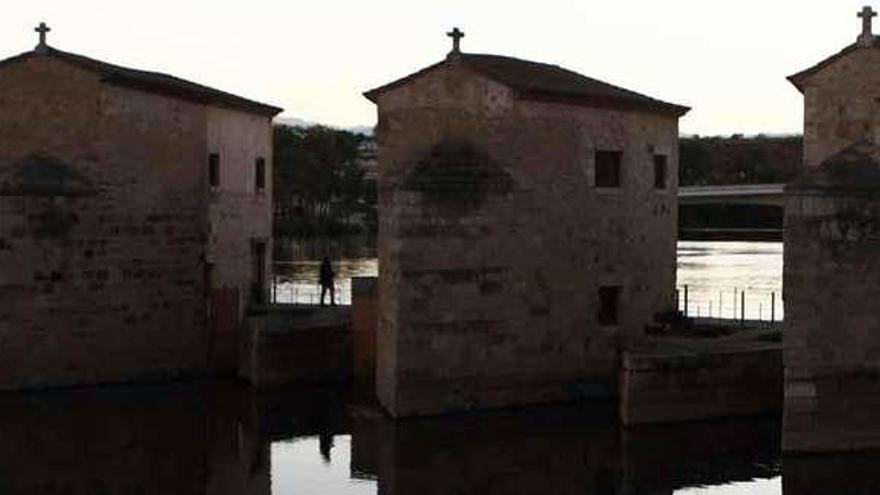 Zamora acoge su primer taller sobre el paisaje cultural de la ciudad