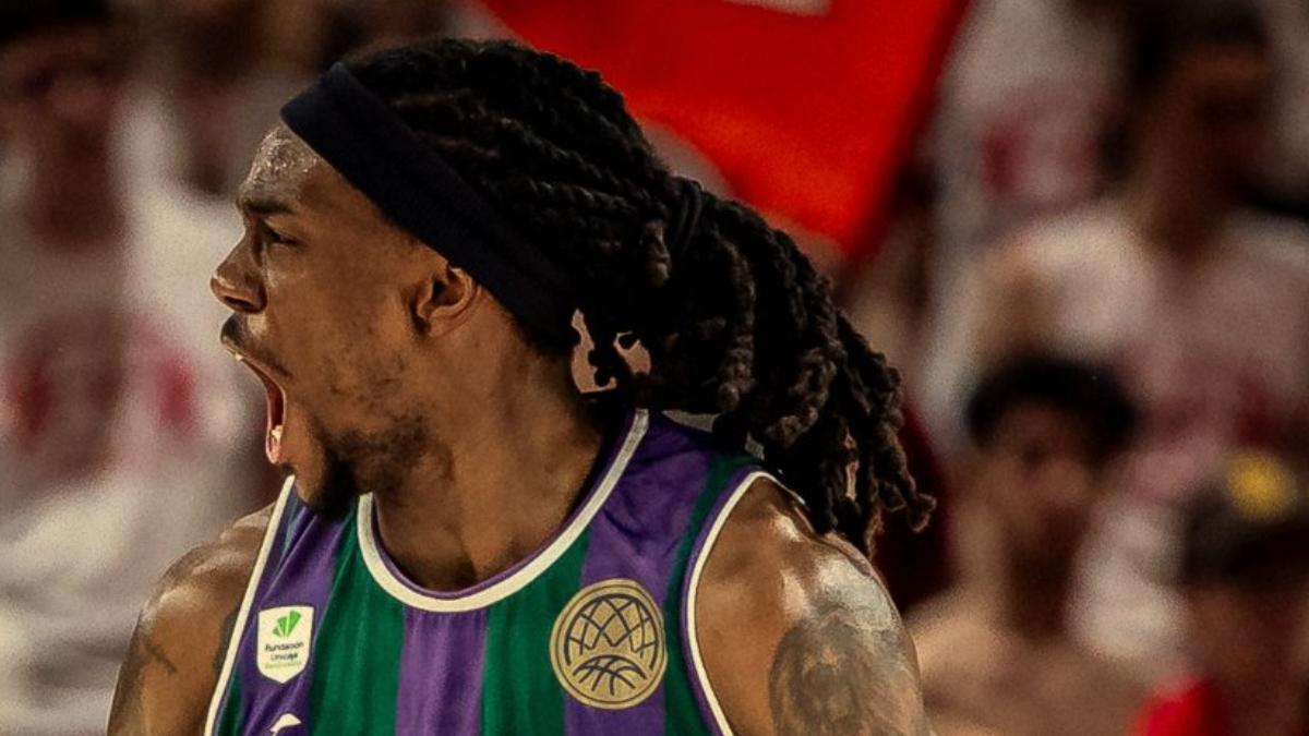 Kendrick Perry es clave para Ibon Navarro