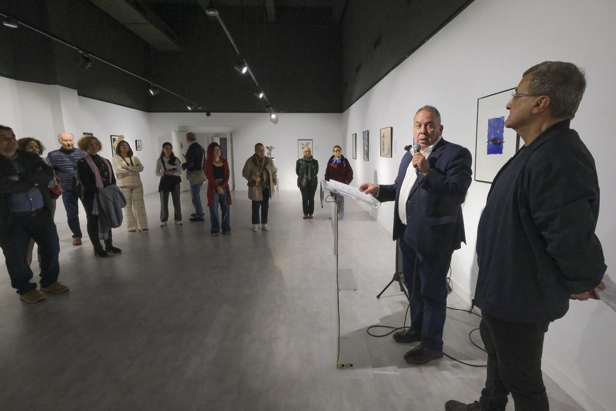 El Club LA PROVINCIA reabre sus puertas con la Escuela Luján Pérez