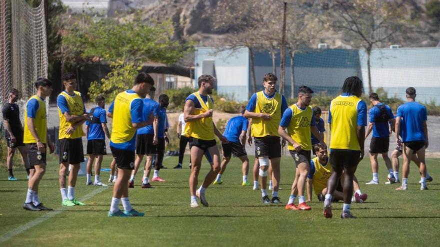 Hércules - Lleida | Preparados para un día inolvidable