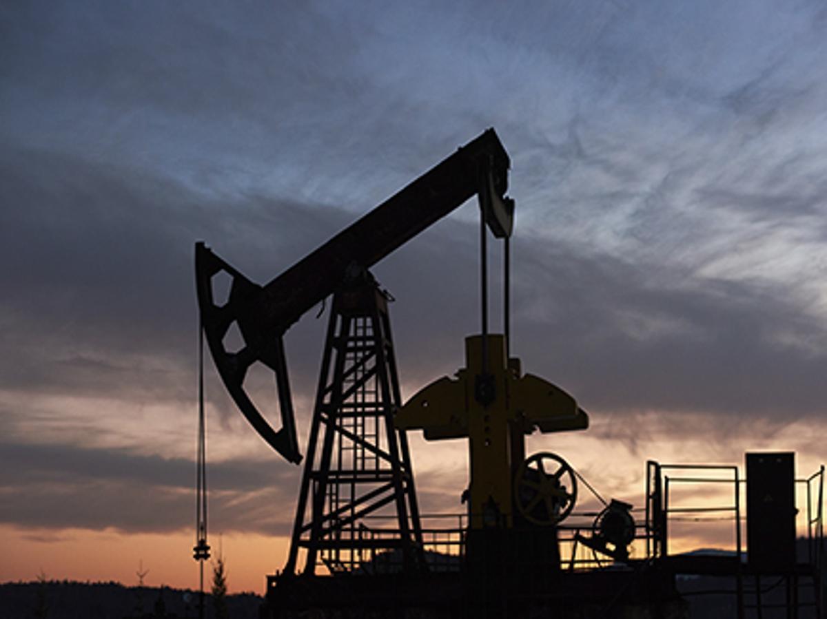 Petróleo en Venezuela