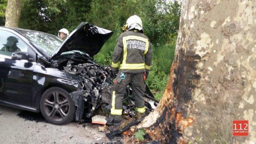 Confirmado: el asesinato de Cantabria es un caso de violencia machista