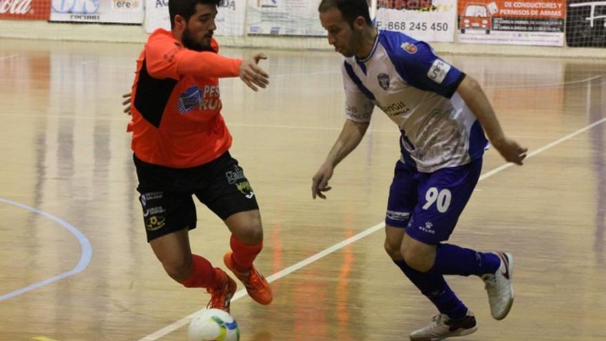 Un gol de Everton  en el último segundo desata la locura en Jumilla