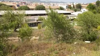 Seis obras municipales aguardan el visto bueno de Patrimonio en Xàtiva