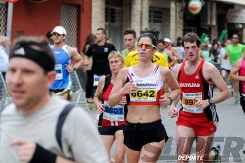 Encuéntrate en el Gran Fondo de Massamagrell