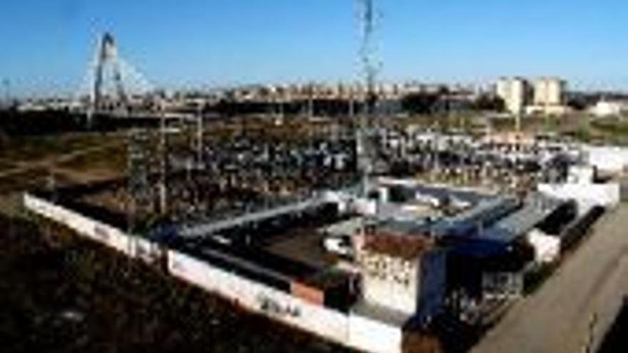 Sevillana construirá en Las Vaguadas la mayor subestación de la ciudad