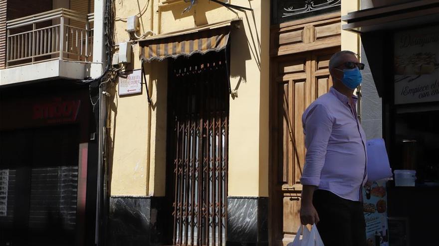 Desescalada en Córdoba: plegaria por bares en fase 2