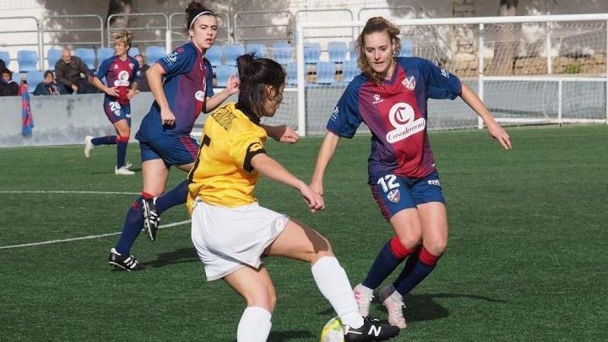 El derbi aragonés da el pistoletazo de salida a Primera Nacional