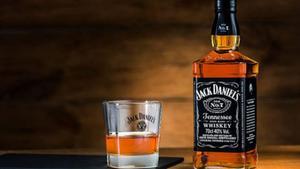 El número 7 de las botellas de whisky de Jack Daniels y su significado real