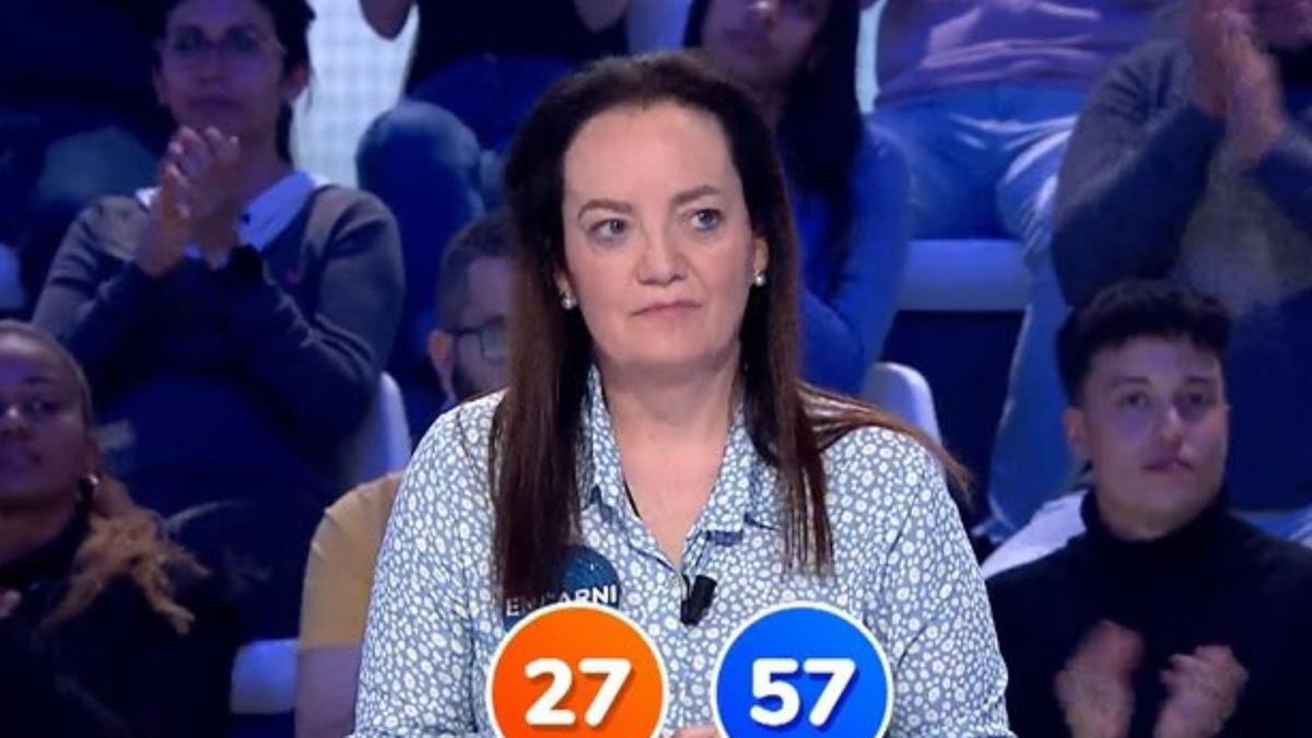 Pasapalabra: la audiencia reacciona al abandono de Encarni.