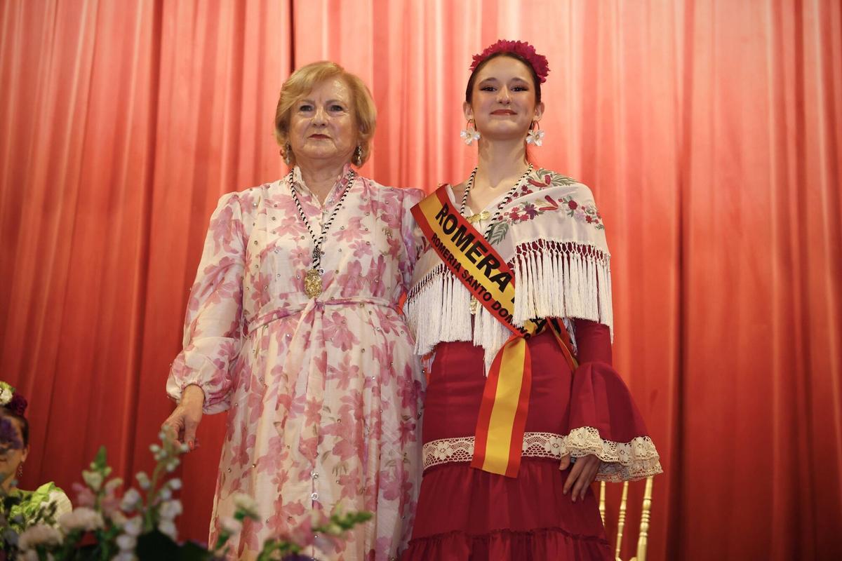 Salvador Fuentes inicia el camino hacia Scala Coeli