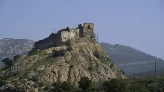 L'Empordà, terra de castells i fortificacions