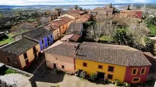 Seis pueblos medievales de Extremadura, entre los más bonitos de España, por National Geographic