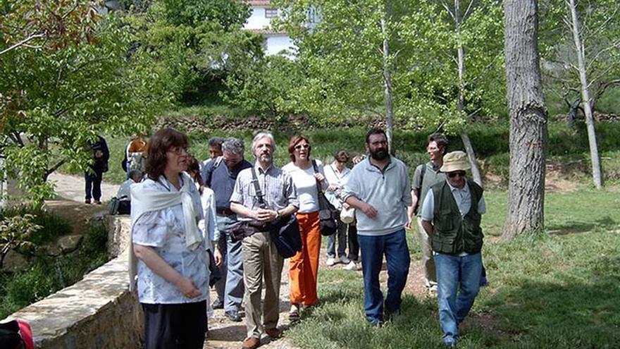 Mas de Noguera impulsa La Nou, fundación comunitaria para la ruralia valenciana