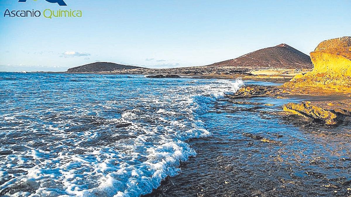Canarias ha invertido considerablemente en el campo de la desalación.