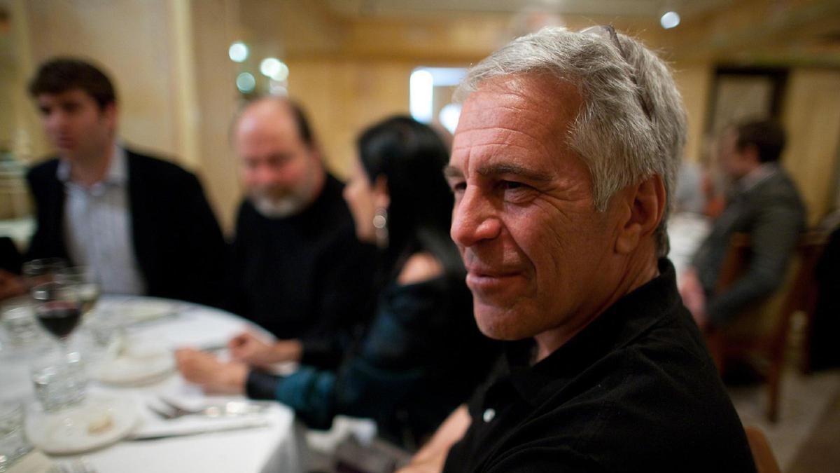 ARCHIVOS JEFFREY EPSTEIN | Varias mujeres denuncian en Francia a Daniel Siad, el «pescador» de chicas para Epstein en Europa