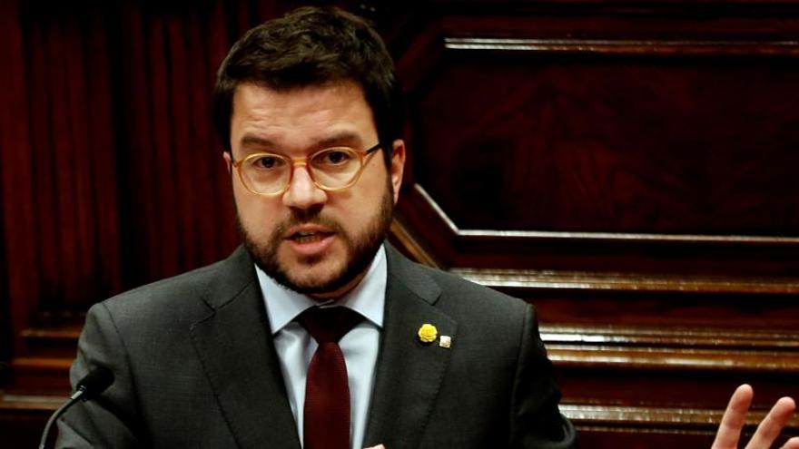 El Govern aprovarà per decret mesures per a autònoms i per ajornar el pagament de tributs