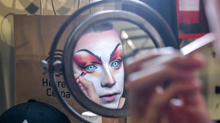 Este es el orden en el que participarán la Gala Drag Queen del Carnaval de Las Palmas de Gran Canaria