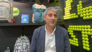 Ángel Prado: “La clave del éxito de las SNP es estar al servicio de los clubes, de los jugadores y de las marcas