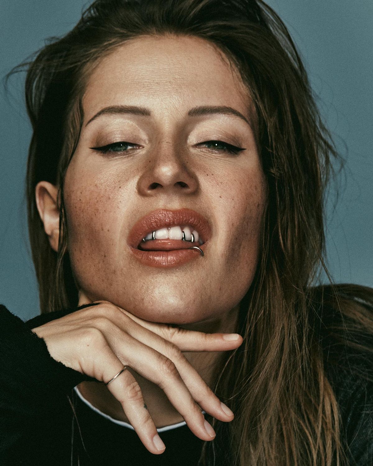 Charlotte de Witte .