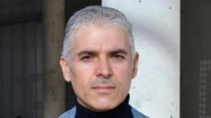 Carlos Lago, director del Cidega.