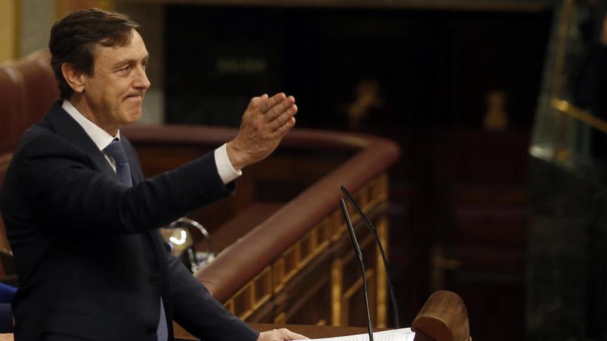 El PP diu que el trasllat dels presos demostra les «concessions» de Sánchez als independentistes