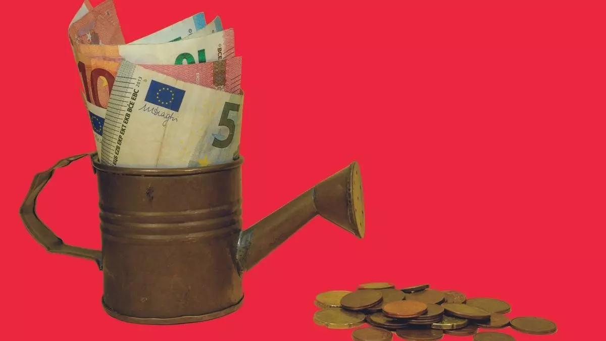 Los depósitos más rentables para invertir este abril