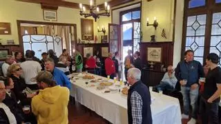 El Real Club de Regatas de Galicia recupera el pulso