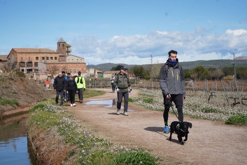 Transéquia 2024: Busca't a les fotos