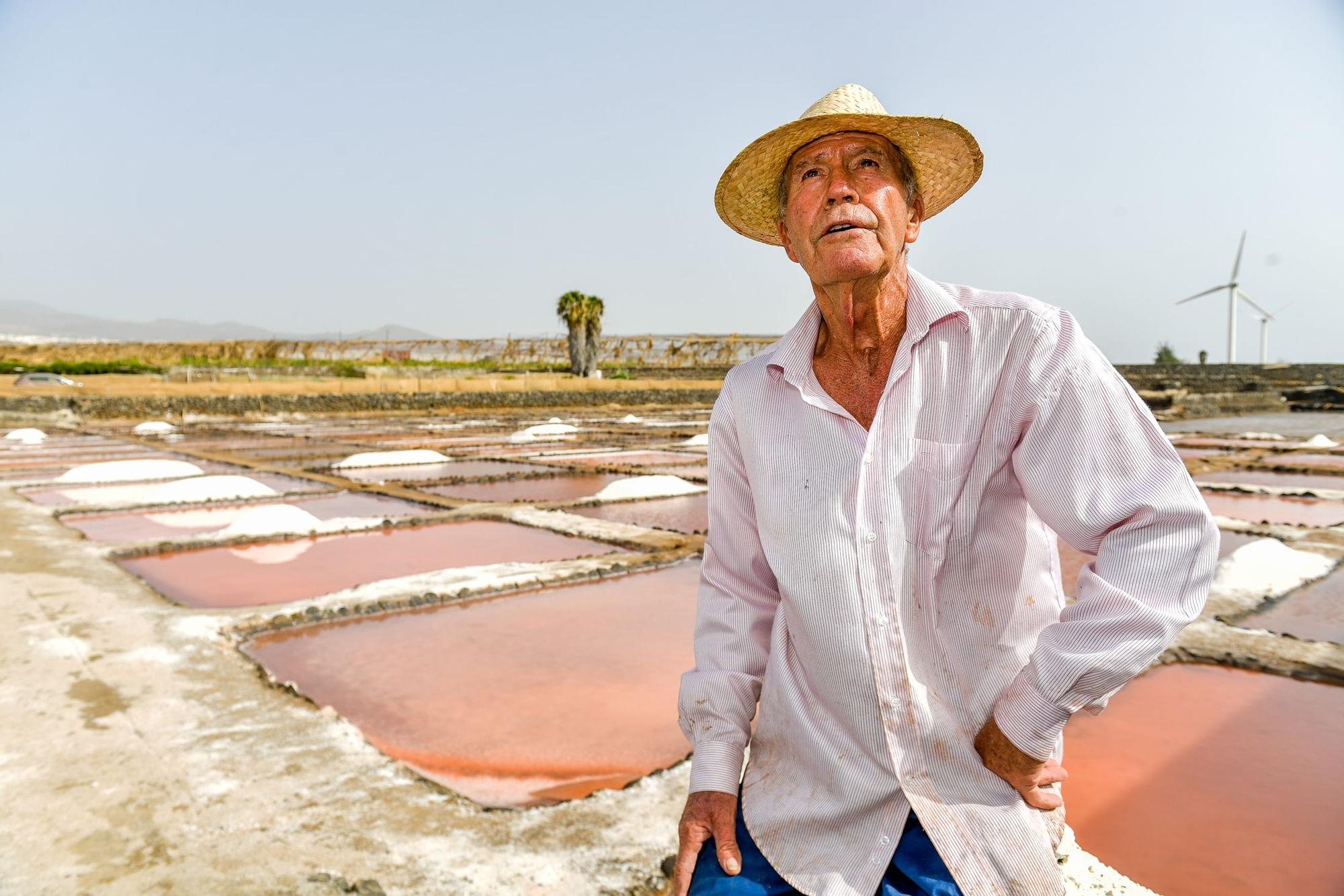 Salinas de Vargas