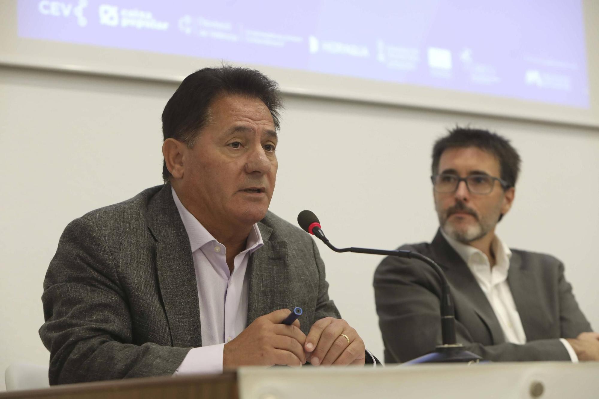 Más que Empresas - L'Horta Sud