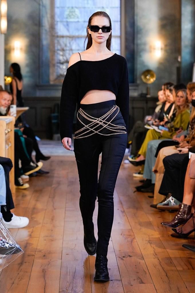 Lisa Von Tang