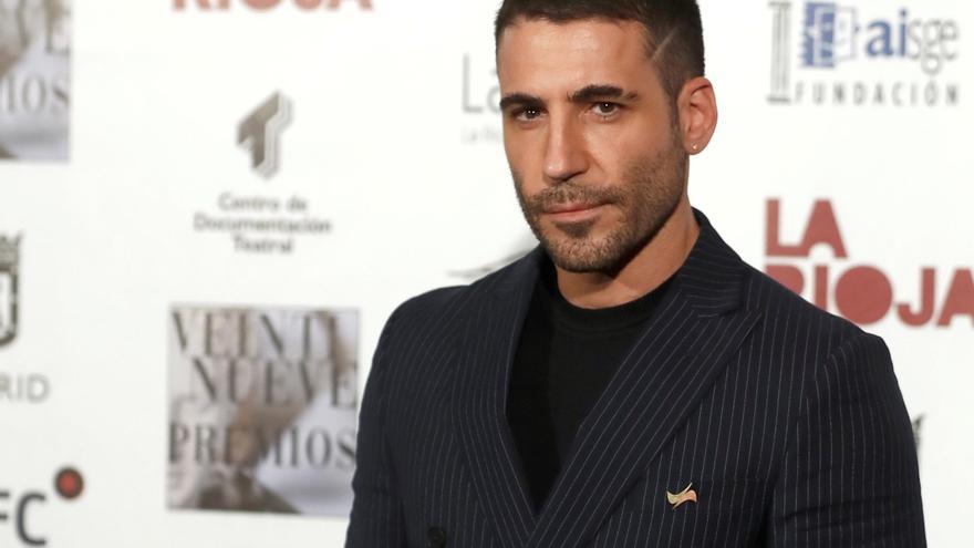 La confesión más dura de Miguel Ángel Silvestre: &quot;Me hicieron bullying cuando era pequeño&quot;