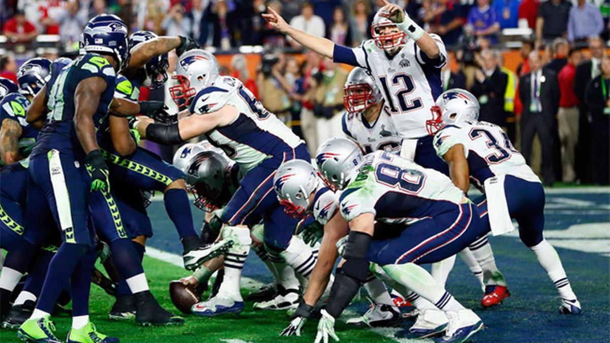 La Super Bowl se celebrará el 7 de febrero