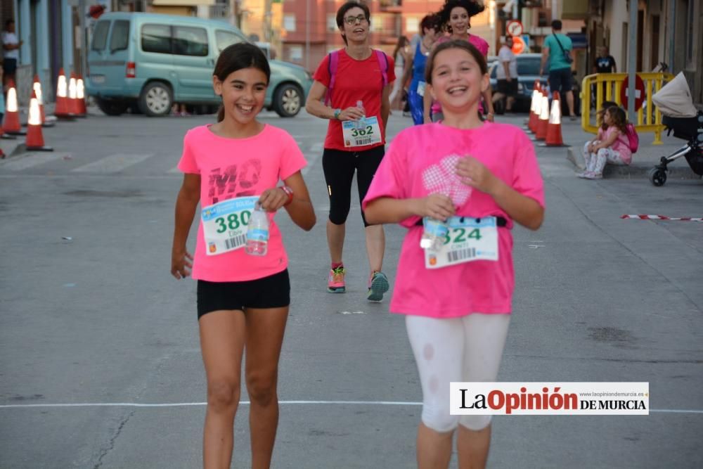 II Carrera por la Integración Cieza 2017