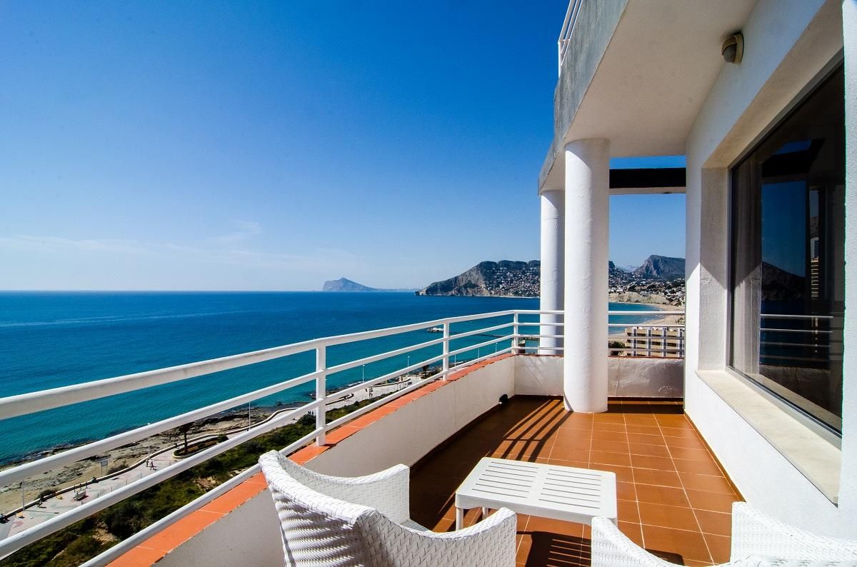 Port Hotels ofrece una amplia selección de alojamientos costeros que invitan a prolongar la sensación de vacaciones todo el año.