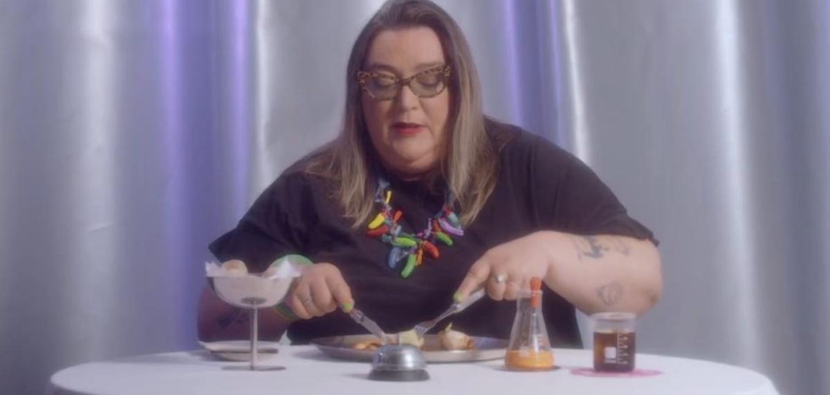 Se proyectará la miniserie «Réxime». | FDV