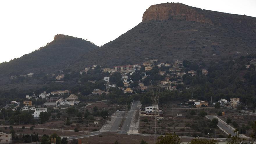 Los vecinos del Balcón de la Peña ganan otro pulso judicial al Ayuntamiento de Gilet