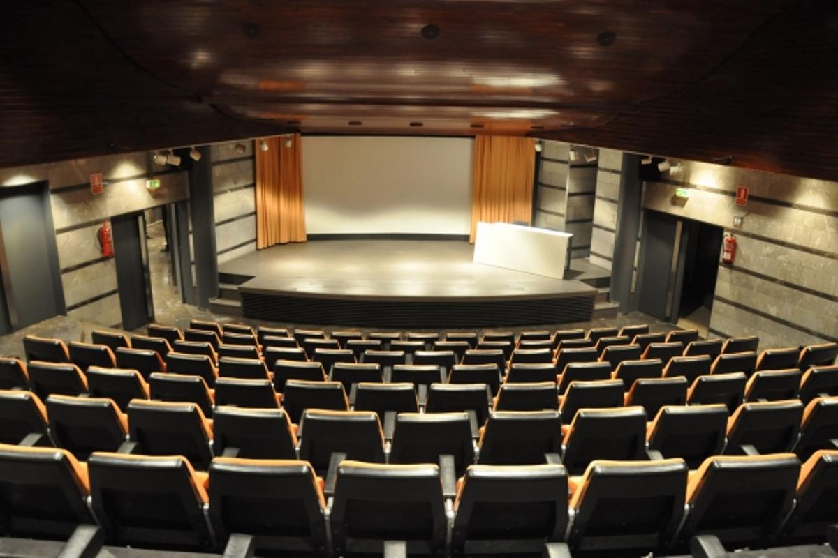 L'Espai Plana de l'Om