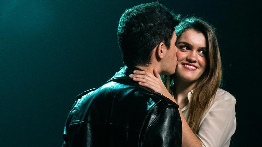 Amaia y Alfred, representarán a España en Eurovisión // FARO