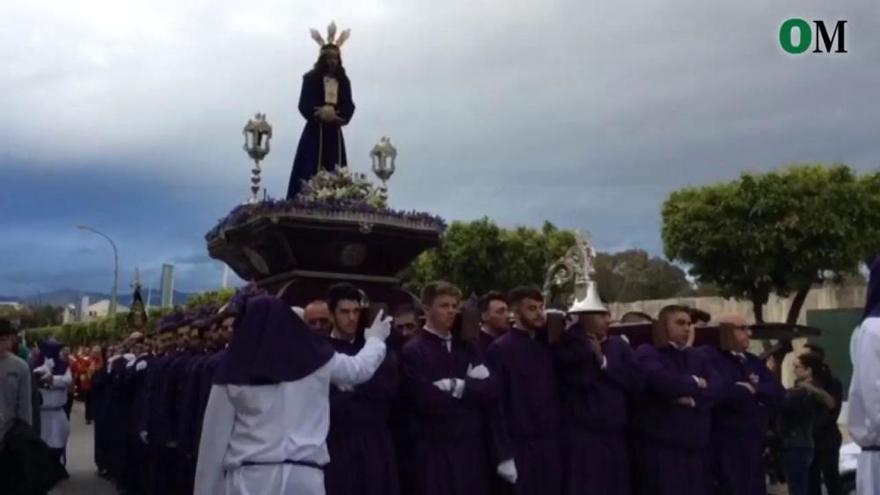 Viernes de Dolores | Procesión de Medinaceli